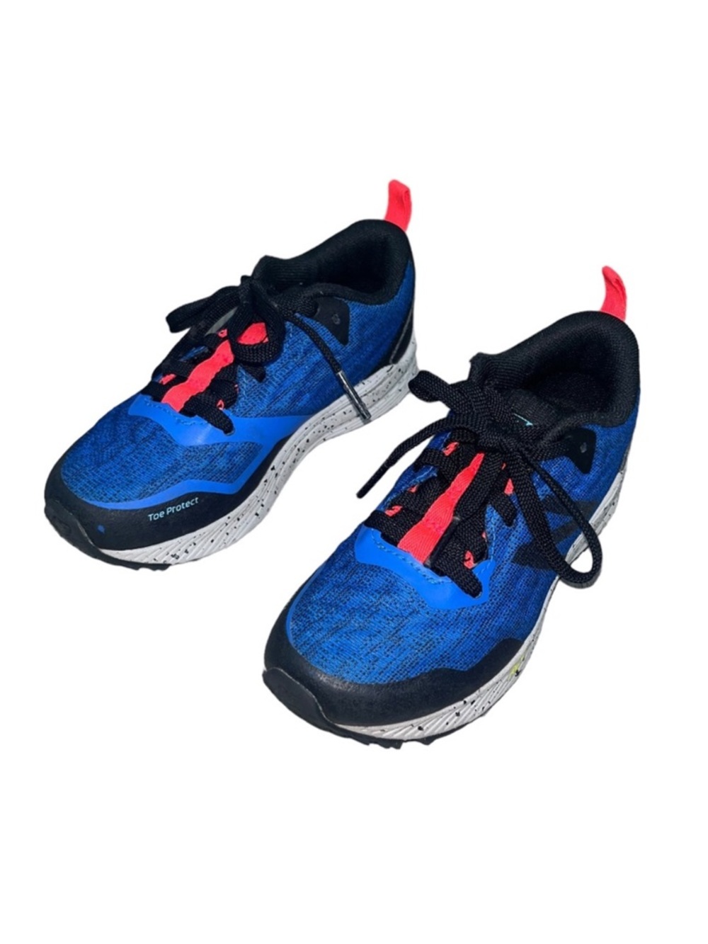 Like New New Balance Sneakers 11T Blue NITREL Speed Ride